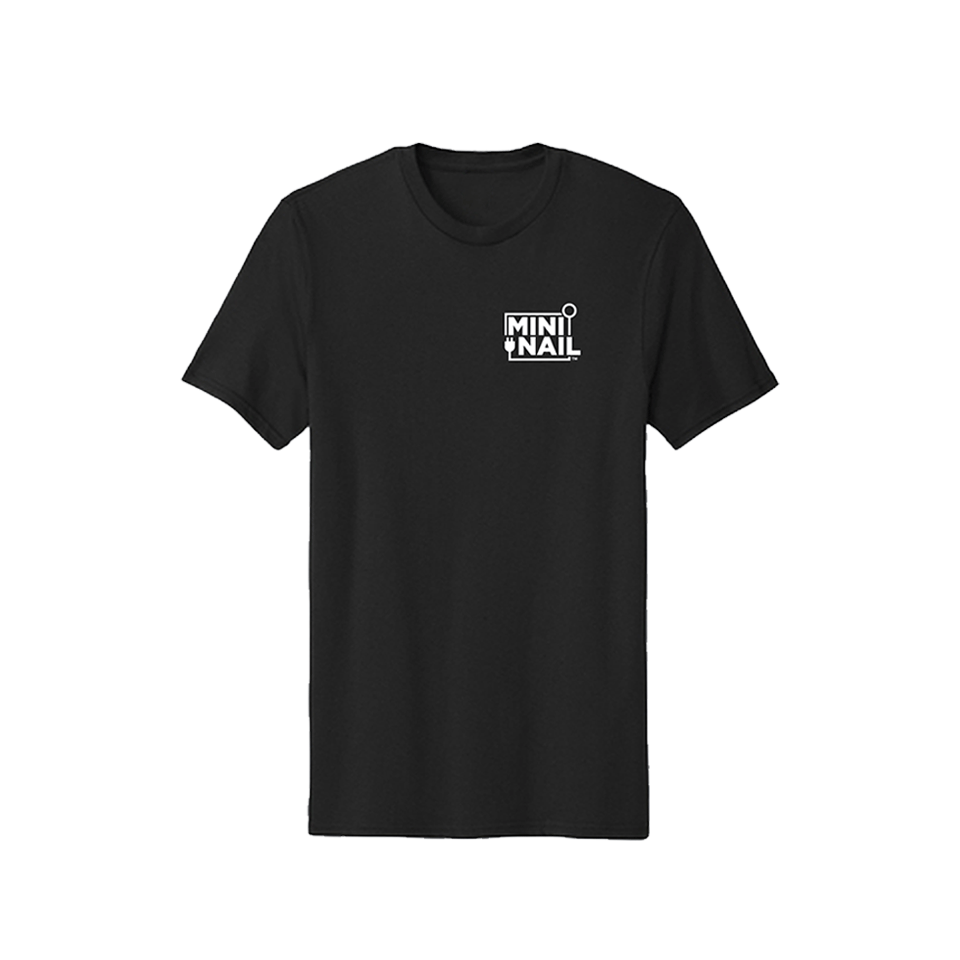 MININAIL DABHEAD TEE