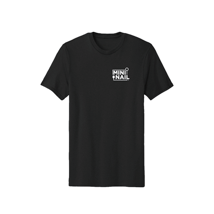 MININAIL DABHEAD TEE