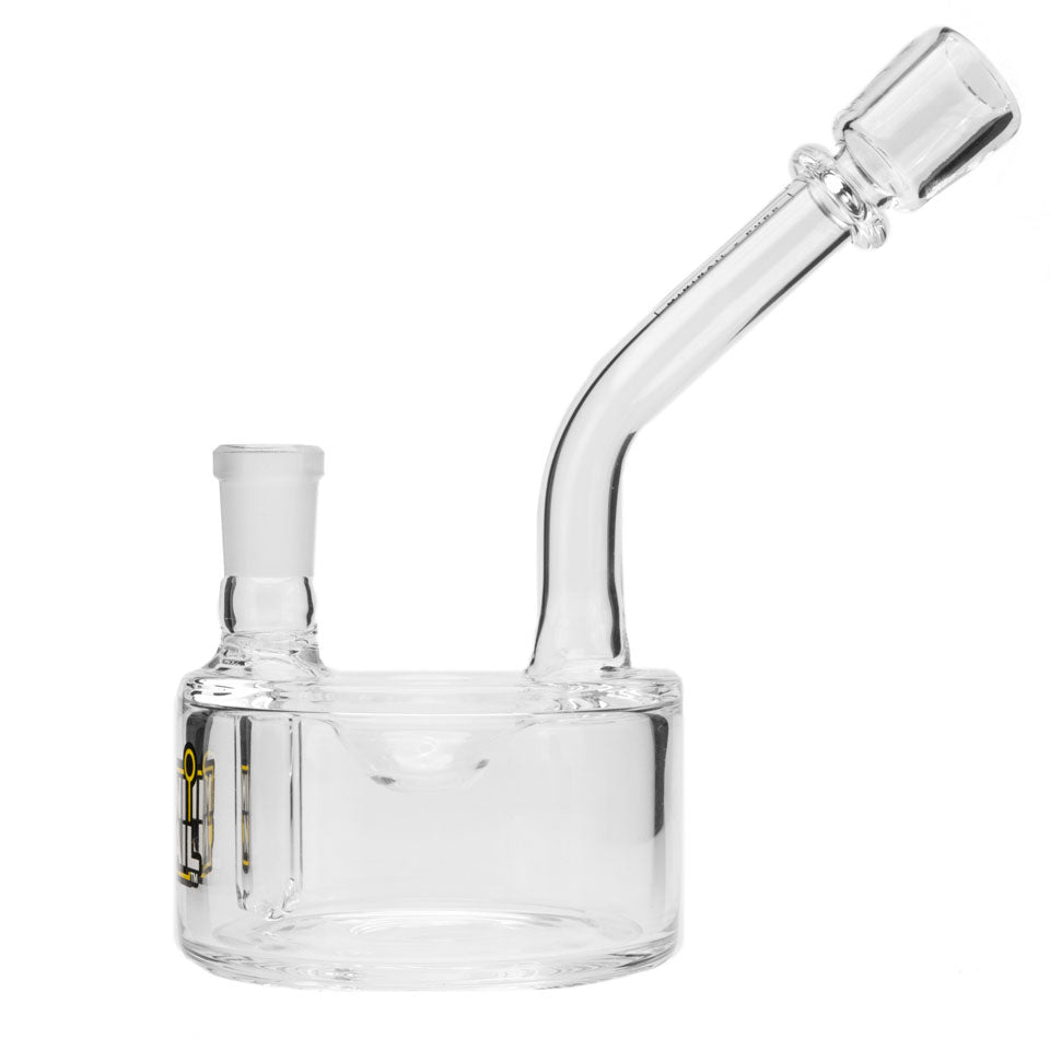 MiniNail Puck Rig Pur Glass Profile