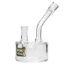 MiniNail Puck Rig Pur Glass 