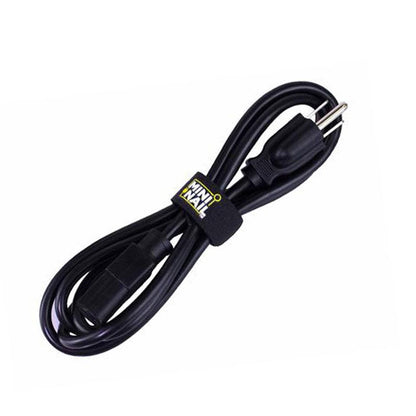 Mini Nail Enail Power Cord