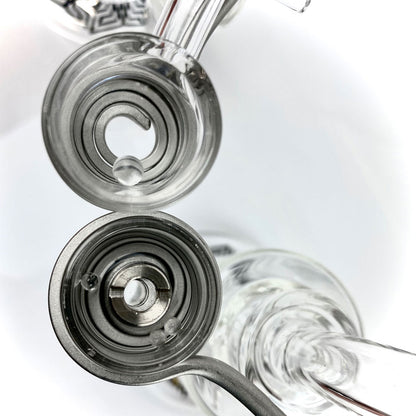 Quartz Terpene Balls for Mini enail Banger MiniNail 