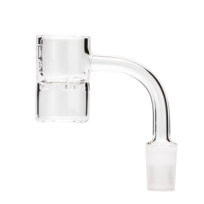 MiniNail x BMG Globstopper Quartz Enail Banger 