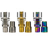 Quartz Hybrid Nails for MiniNail Enail Kits
