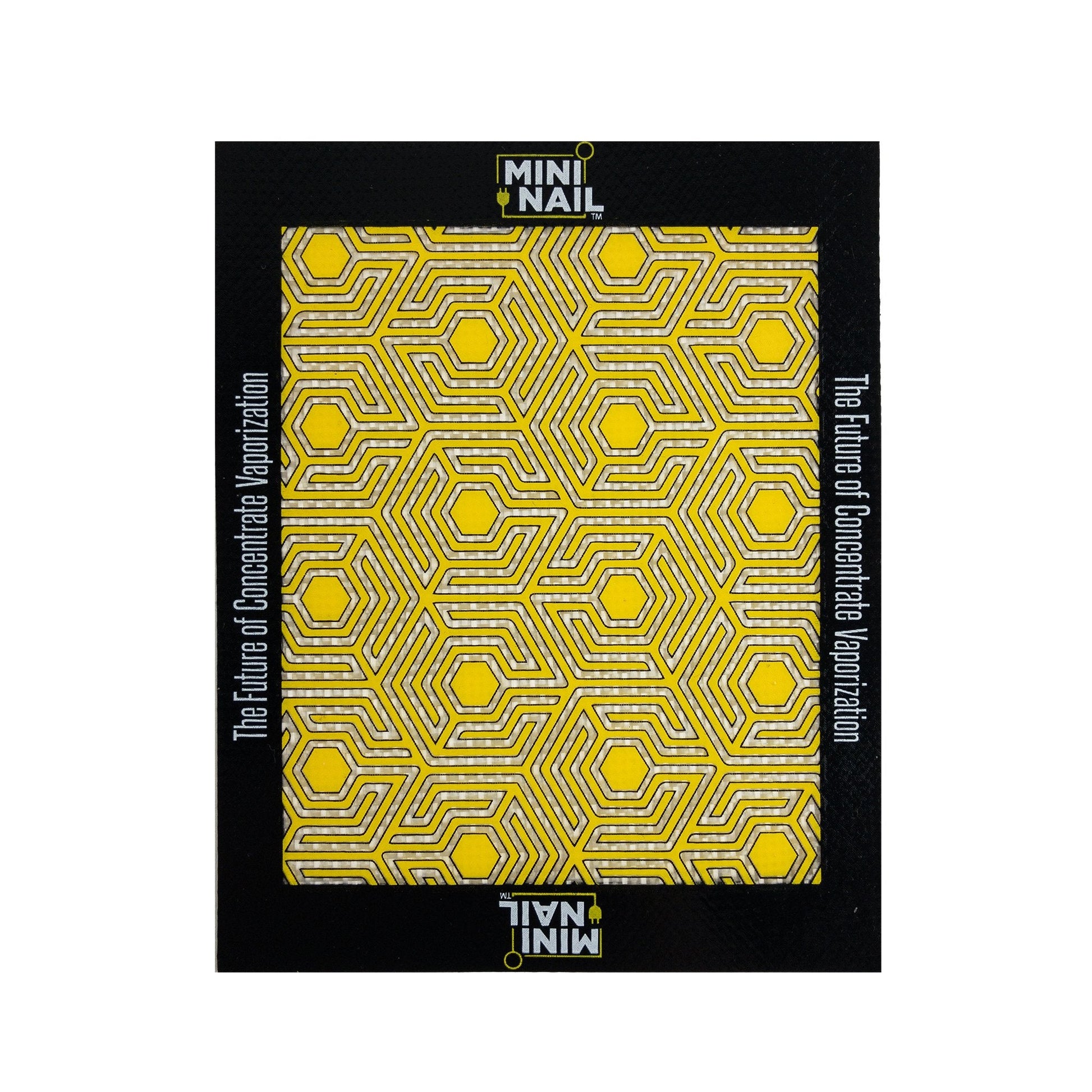 Mini e enail Non-stick Slab Pads / Dab Mat MiniNail 