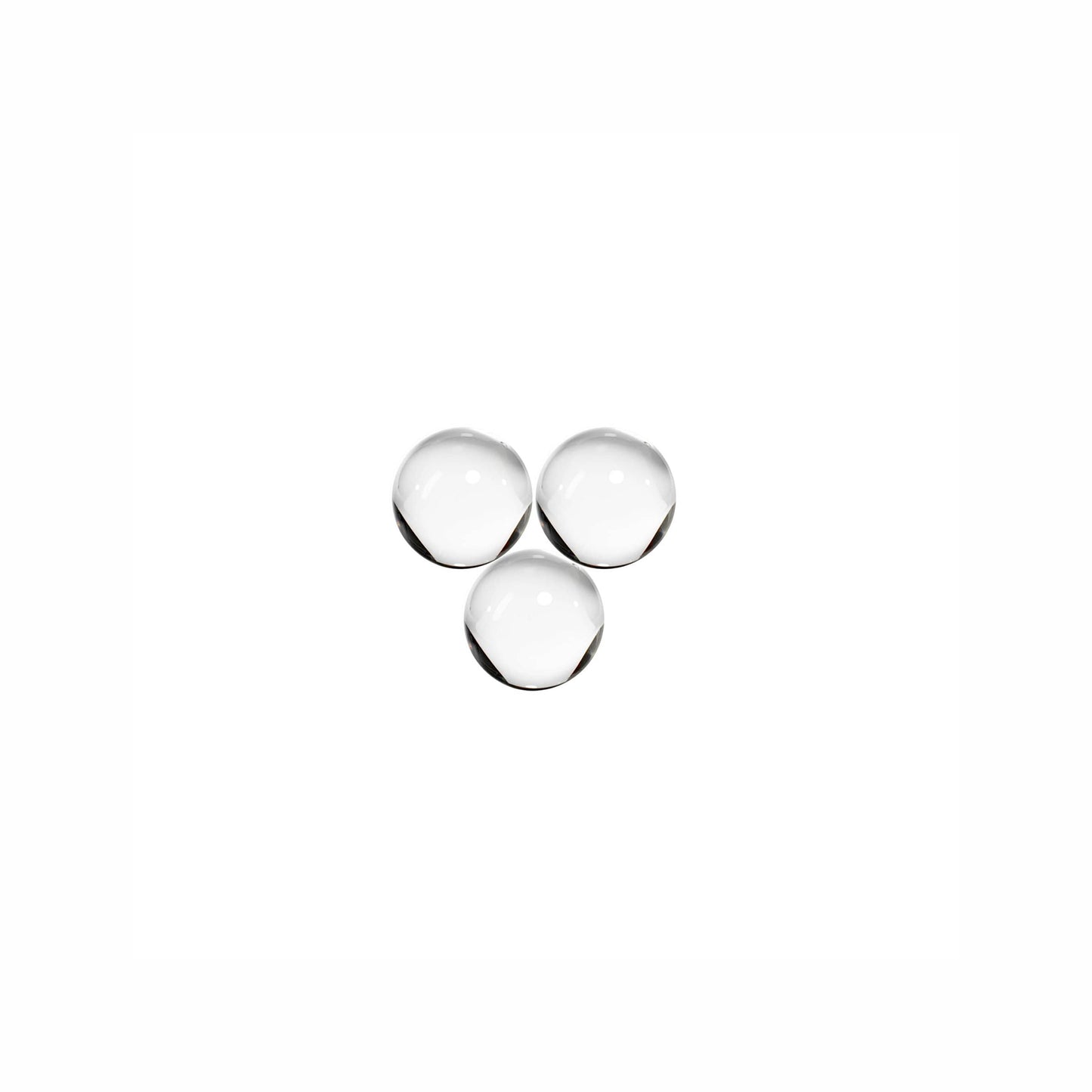 Small Quartz Terp Pearl 3-Pack