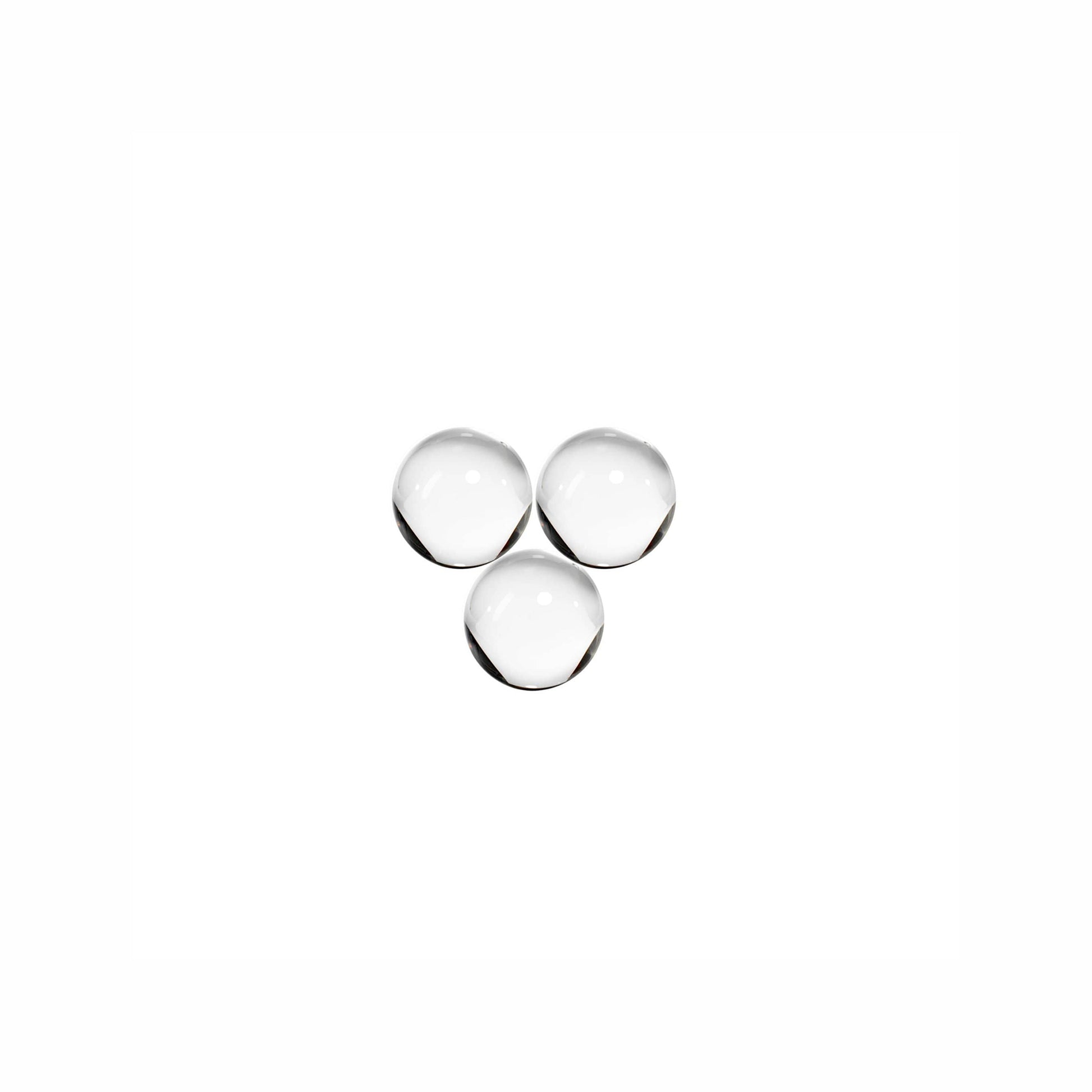 Small Quartz Terp Pearl 3-Pack