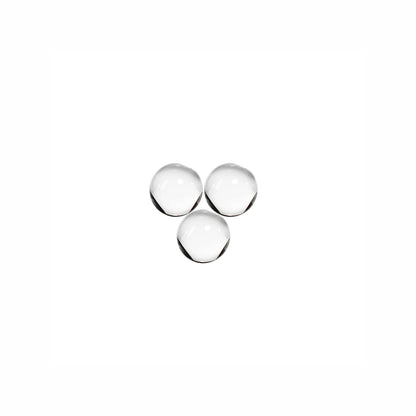 Small Quartz Terp Pearl 3-Pack