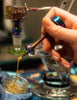 Dab Tool with Carb Cap Enail Mini Nail