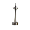 MiniNail Enail Space Carb Cap Dabber Dab Tool Silver