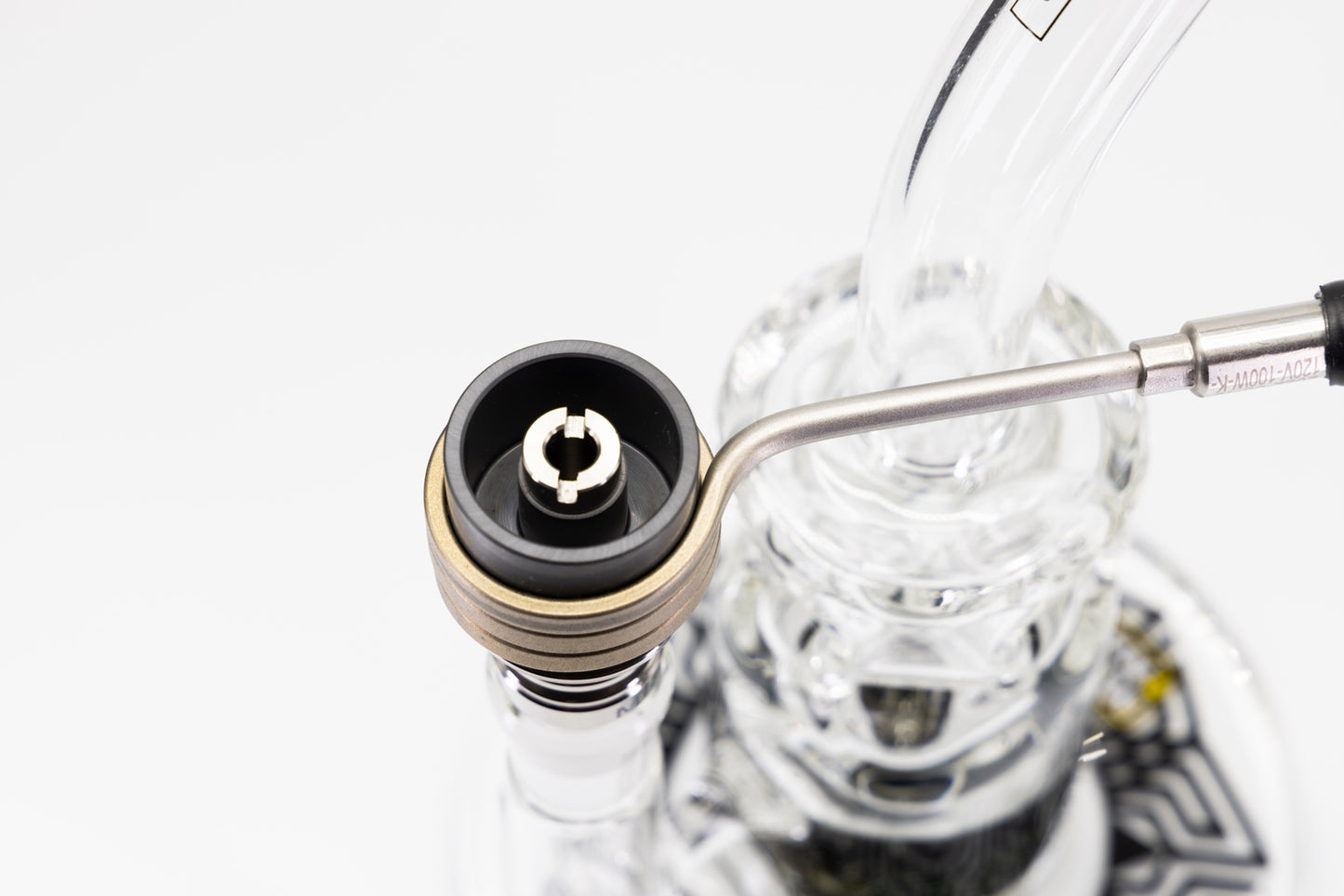 Silicon Carbide Universal Nail