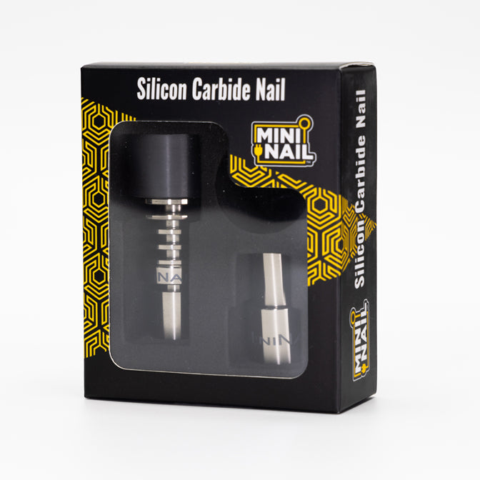 Silicon Carbide Universal Nail