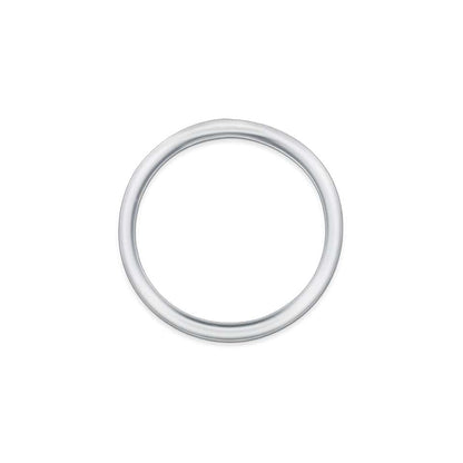 Mini Nail Enail Silicone Band 