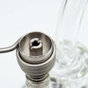 Titanium Nail Top Down MiniNail Enail