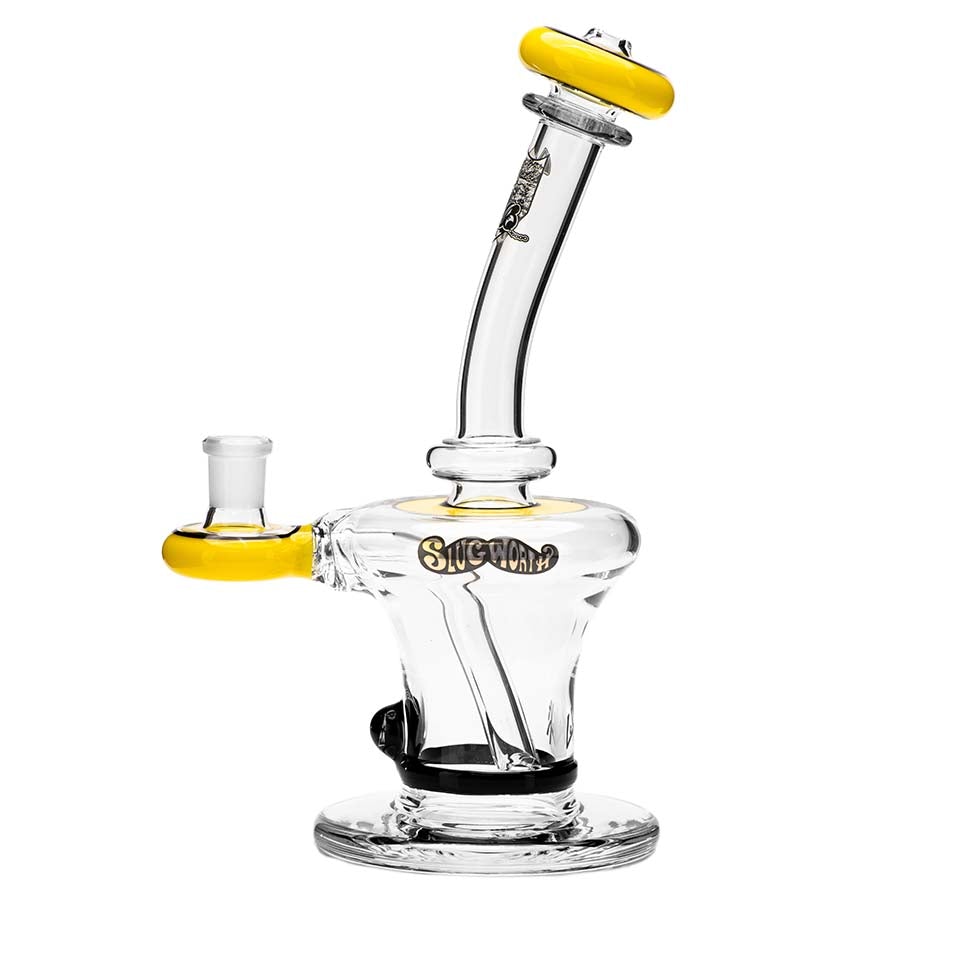 Tiny Hand Dab Rig | the dabbing specialists