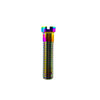 Titanium Dab Nail Screw for MiniNails Hybrid Nail