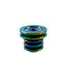 MiniNails Hybrid Titanium Nail Heat Shield 