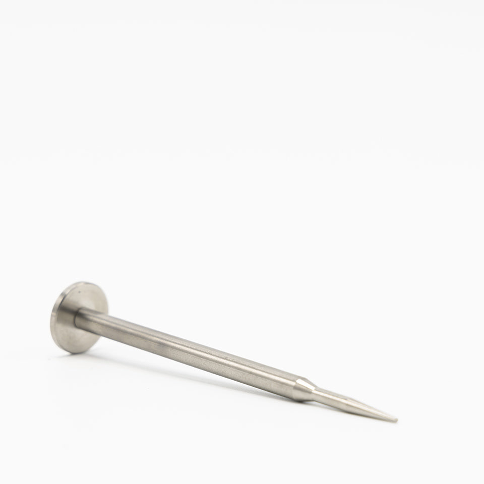Titanium Poker Packer Tool