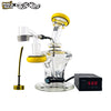 MiniNail Enail with Slugworth Top Hat Rig