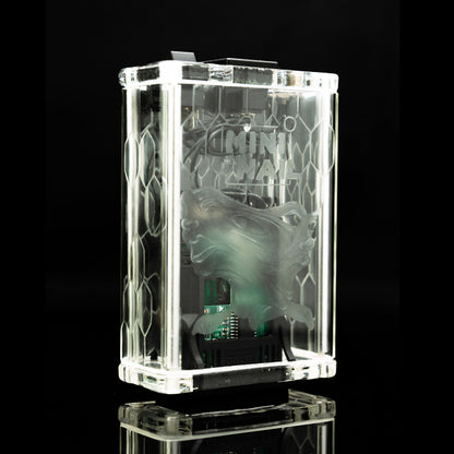 MININAIL X TOTH TIBOR GLASS ENAIL KIT (LIMITED EDITION)