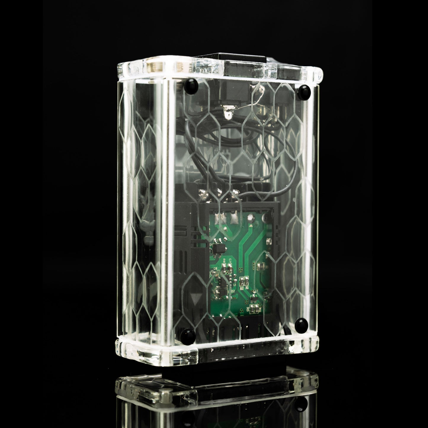 MININAIL X TOTH TIBOR GLASS ENAIL KIT (LIMITED EDITION)