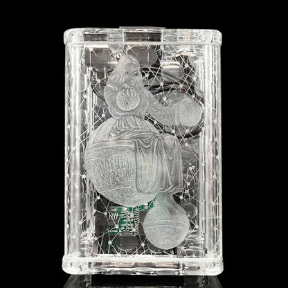 MININAIL X TOTH TIBOR GLASS ENAIL KIT (LIMITED EDITION)