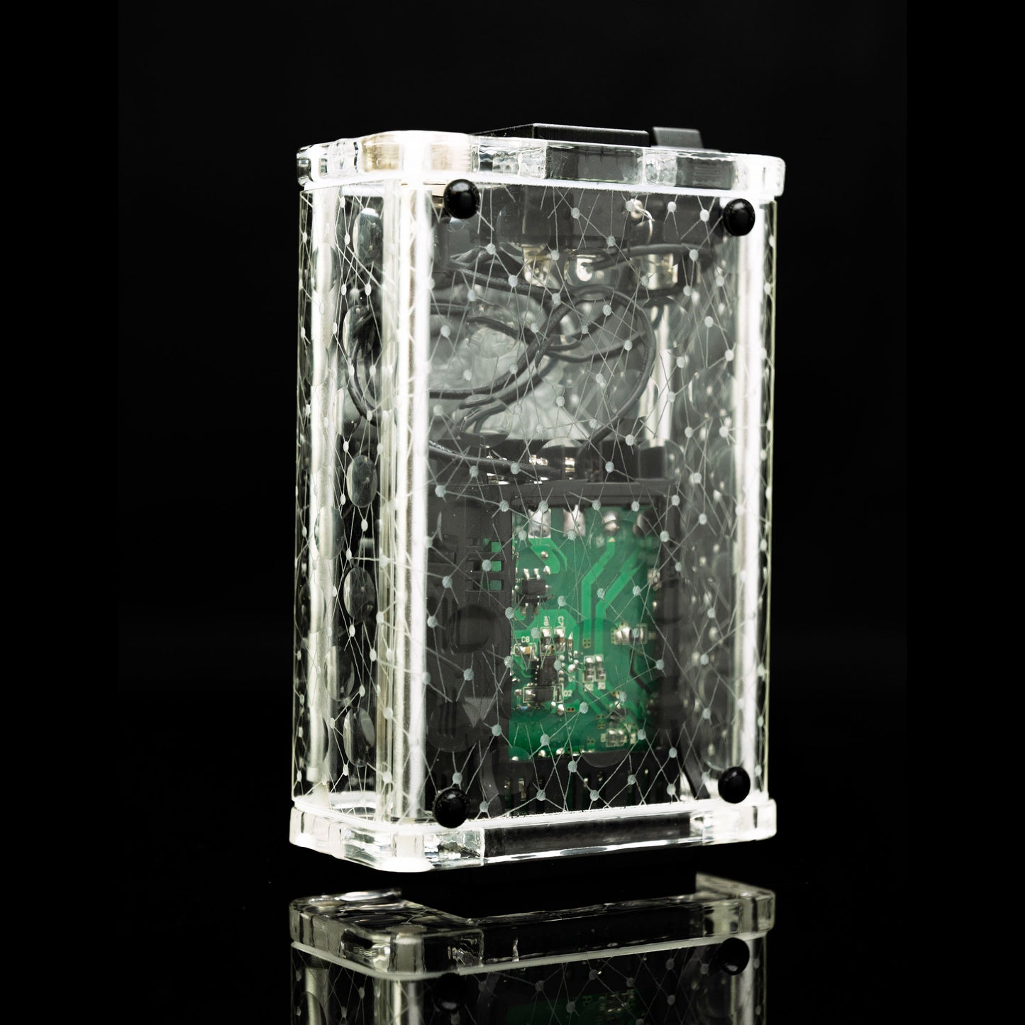 MININAIL X TOTH TIBOR GLASS ENAIL KIT (LIMITED EDITION)