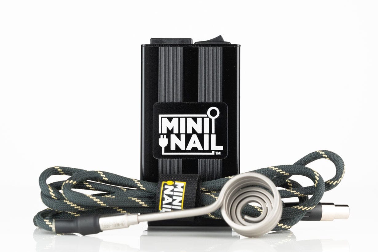 MiniNail Enail with Heater Coil