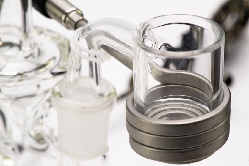 Quartz Banger from MiniNail