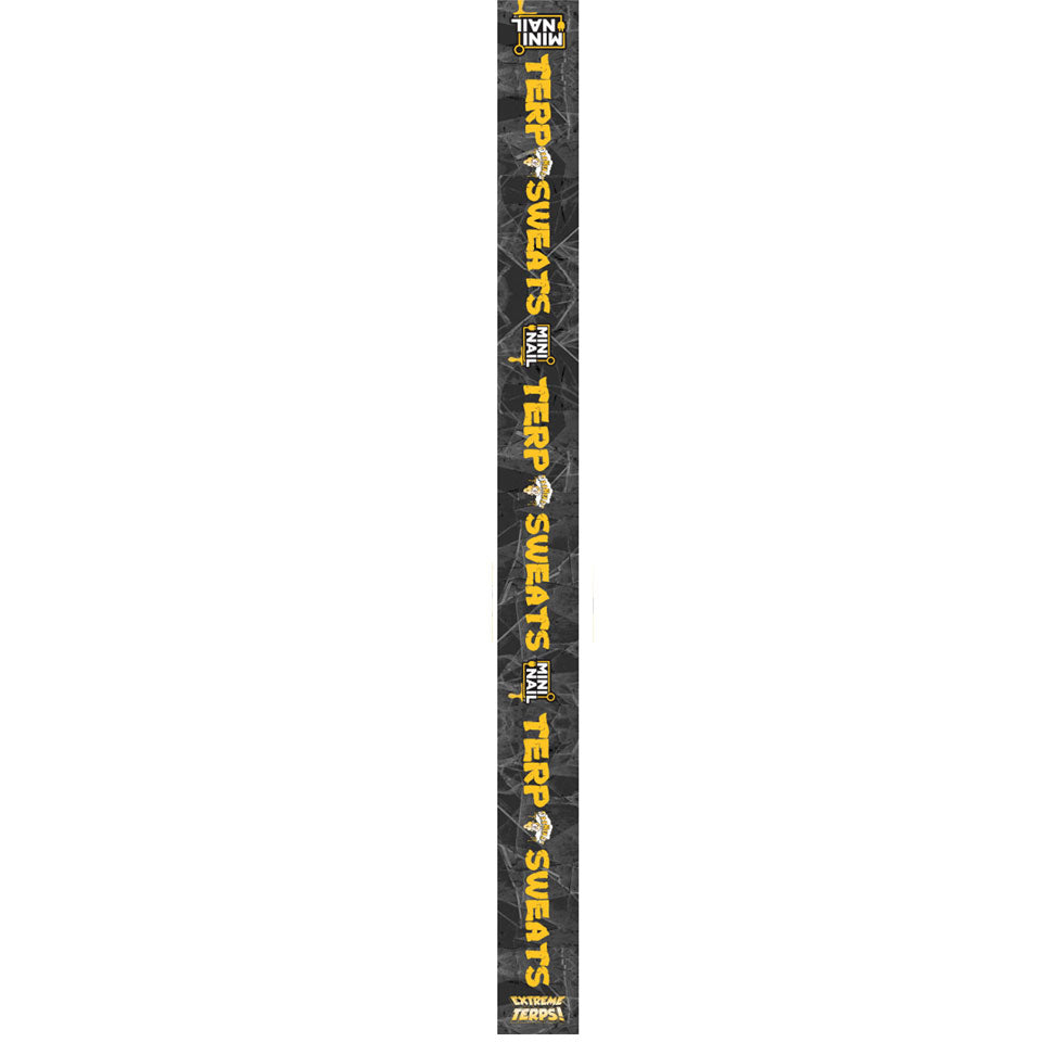 Dab Heads Terp Sweats Head Band Mini Nail Accessories